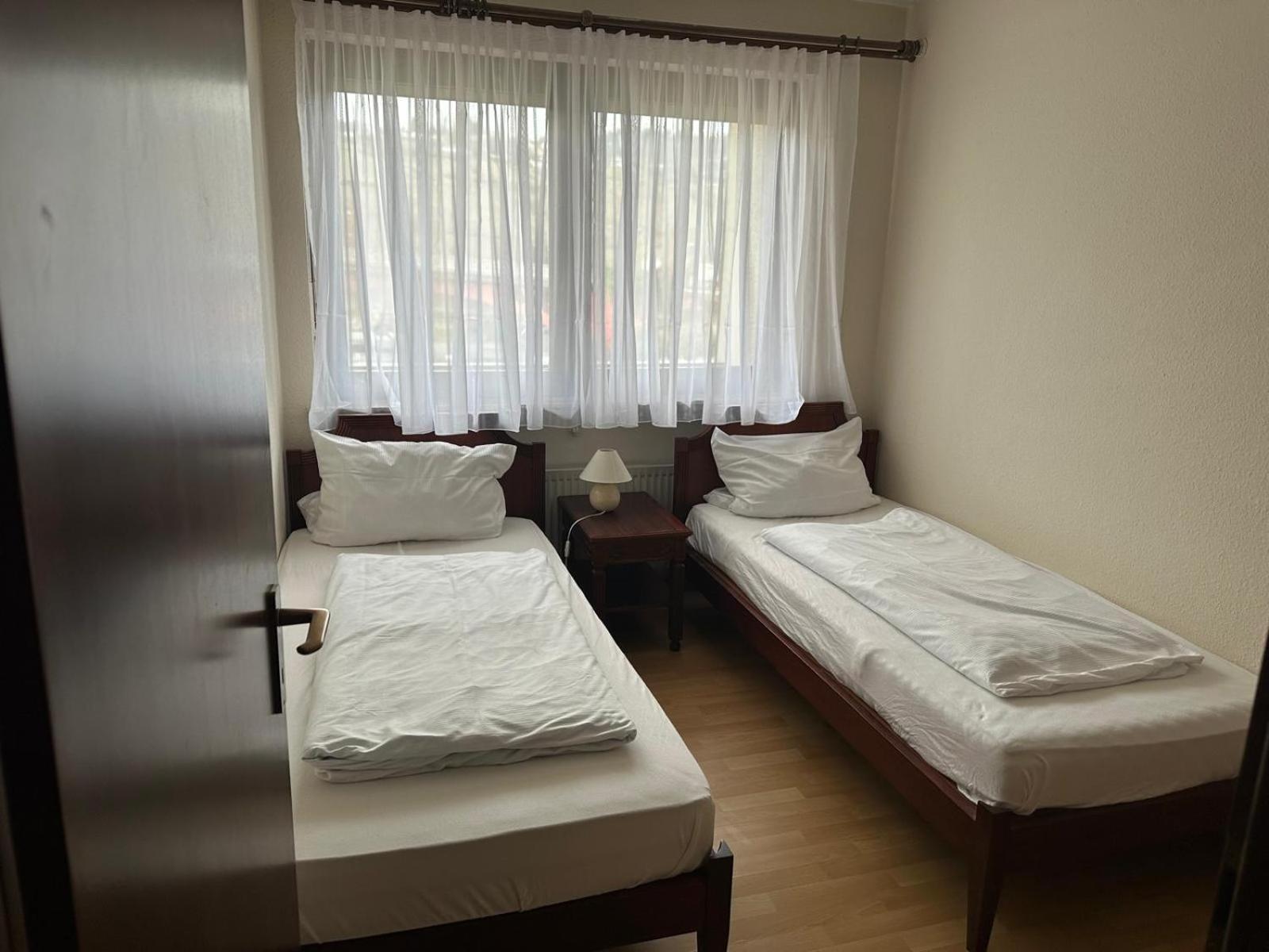 Hotel Krone Riesling Trittenheim Exteriör bild